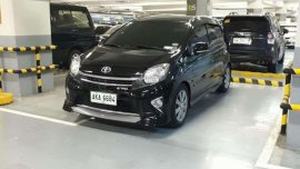 2016 Toyota Wigo for sale