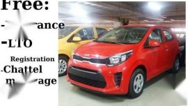 Brand New Kia Picanto for sale