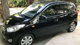 Hyundai I10 2012 Assume balance ps bank 15k
