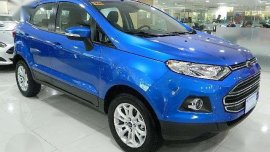 2018 Ford Ecosport for sale
