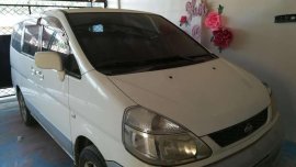   Like New Nissan Serena For sale
