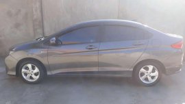 2014 Honda City 1.5e AT (Mirage Civic Vios Crv accent)