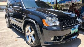 Jeep Grand Cherokee SRT8 2010 FOR SALE 