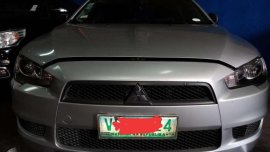 Mitsubishi  Lancer 2011 EX Glx MT FOR SALE 