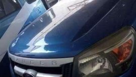 2009 Ford Ranger Trekker 4x2 - Asialink Preowned Cars