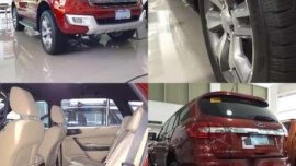 Ford Everest 2018 for sale
