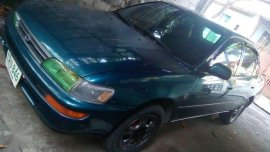 TOYOTA COROLLA XE 1994 FOR SALE