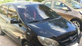 Hyundai Getz 2010 for sale