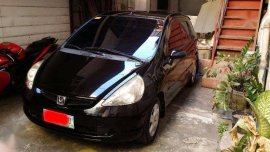 2006 Honda Jazz FOR SALE 