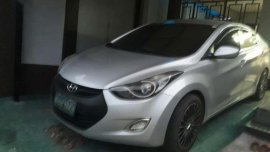 2012 Hyundai Elantra for sale
