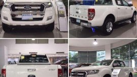 2018 Ford Ranger for sale
