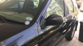 Casa maintained Ford Escape 2005 2.3XLS