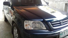 1999 HONDA CRV FOR SALE