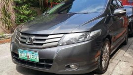 2009 Honda City for sale