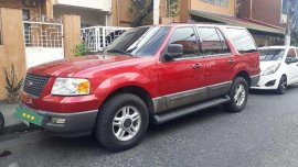 2004 Ford Expedition for sale