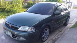 Ford Lynx Ghia 2000 for sale