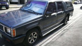 1998 Mitsubishi L200 for sale