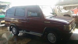 Toyota Tamaraw 1997 for sale