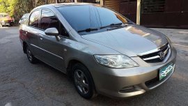 Honda City 2007 for sale