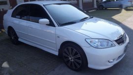 Sale! 2004 Honda Civic 1.6 VTIS