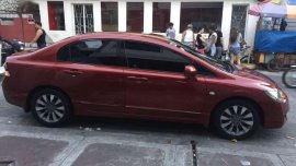 2010 Honda Civic 1.8 S AT. FRESH! FD
