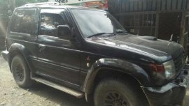 Mitsubishi Pajero 1996 for sale