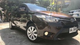 Toyota Vios 2014 for sale