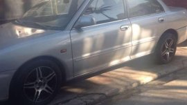 1995 mdl. Mitsubishi Lancer 1.6 FOR SALE 