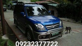 MITSUBISHI Adventure Super sport gls sport diesel 2012 model