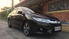 Honda City VX NAVI 2014 FOR SALE 