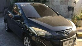 Mazda 2 2010 model FOR SALE 