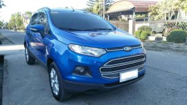2014 Ford EcoSport FOR SALE 