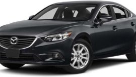 2014 Mazda 6 (Looking for)