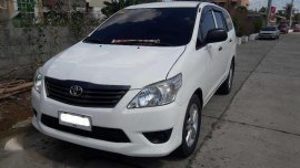 2014 Toyota Innova for sale
