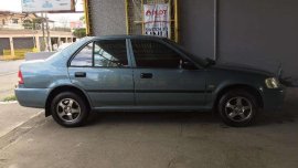Honda City 2001 for sale