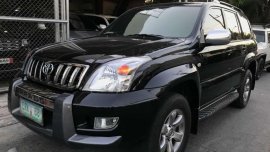 2008 Toyota LC Prado for sale