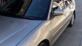 Honda Civic 2002 dimension FOR SALE 