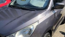 Hyundai Tucson 2012 for sale