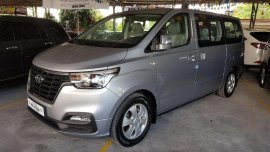 All New 2018 Hyundai Starex Urban!!!