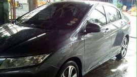 Honda City VX 2014 model FOR SALE 