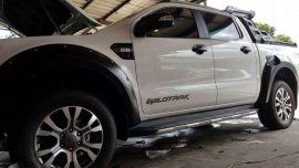 2018 Ford Ranger Wildtrak 4x4 FOR SALE 