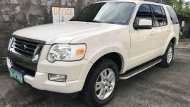 2009 Ford Explorer 40tkms Eddie Bauer AutoDOM Expedition Suburban