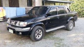 Nissan Frontier 2000 for sale