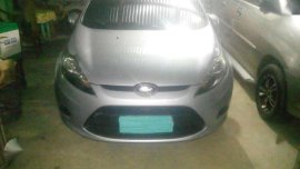 2012 Ford Fiesta for sale