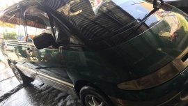 Like New Toyota Lucida for sale