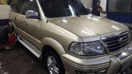 2005 Toyota Revo for sale
