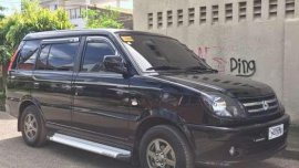 2017 Mitsubishi Adventure GLX for assume