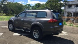 2013 Mitsubishi Montero Gls V FOR SALE 