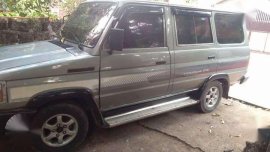 1995 Toyota Tamaraw for sale