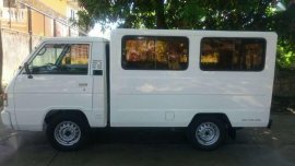 For sale 2013 Mitsubishi L300 